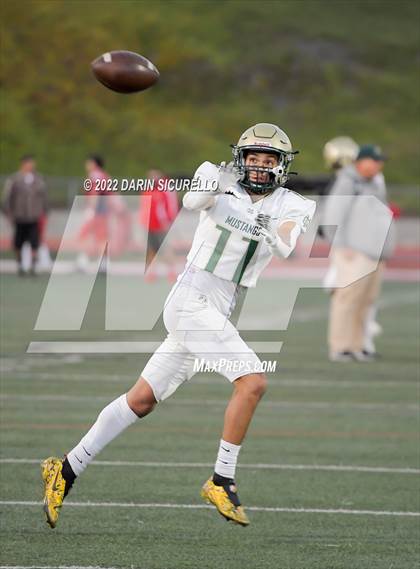 Thumbnail 1 in Mira Costa @ Redondo Union photogallery.