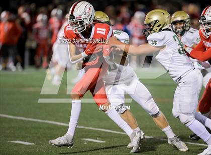 Thumbnail 1 in Mira Costa @ Redondo Union photogallery.