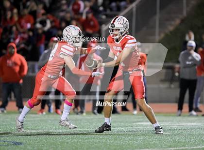 Thumbnail 1 in Mira Costa @ Redondo Union photogallery.