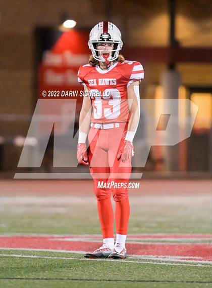 Thumbnail 1 in Mira Costa @ Redondo Union photogallery.