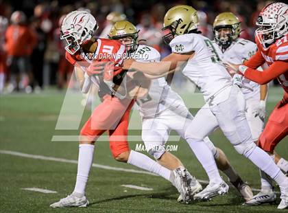 Thumbnail 2 in Mira Costa @ Redondo Union photogallery.