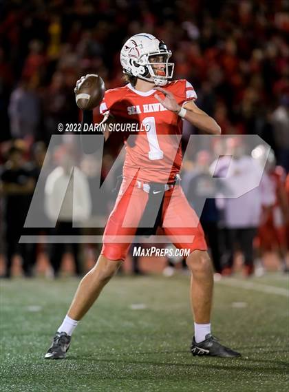 Thumbnail 1 in Mira Costa @ Redondo Union photogallery.