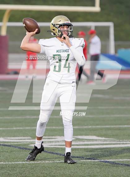 Thumbnail 2 in Mira Costa @ Redondo Union photogallery.