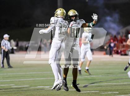 Thumbnail 1 in Mira Costa @ Redondo Union photogallery.