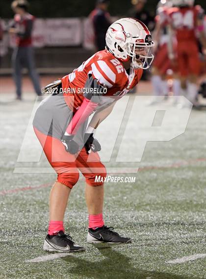 Thumbnail 1 in Mira Costa @ Redondo Union photogallery.