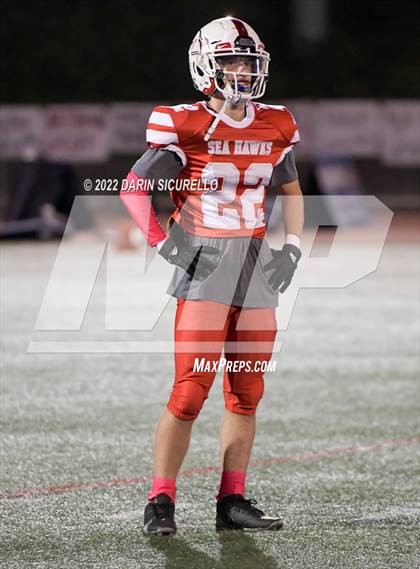 Thumbnail 1 in Mira Costa @ Redondo Union photogallery.