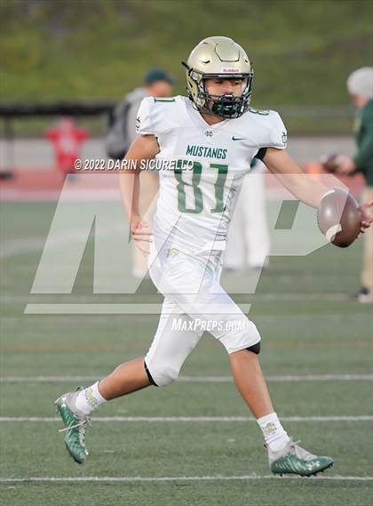 Thumbnail 2 in Mira Costa @ Redondo Union photogallery.