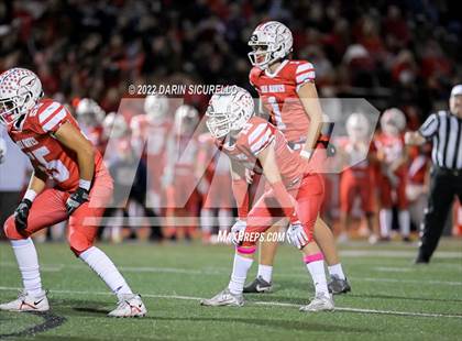 Thumbnail 1 in Mira Costa @ Redondo Union photogallery.