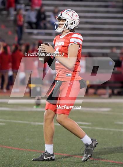 Thumbnail 2 in Mira Costa @ Redondo Union photogallery.