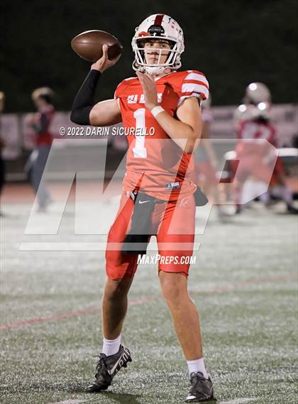 Thumbnail 1 in Mira Costa @ Redondo Union photogallery.