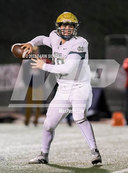 Thumbnail 2 in Mira Costa @ Redondo Union photogallery.