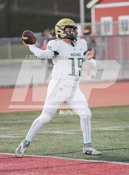 Thumbnail 1 in Mira Costa @ Redondo Union photogallery.