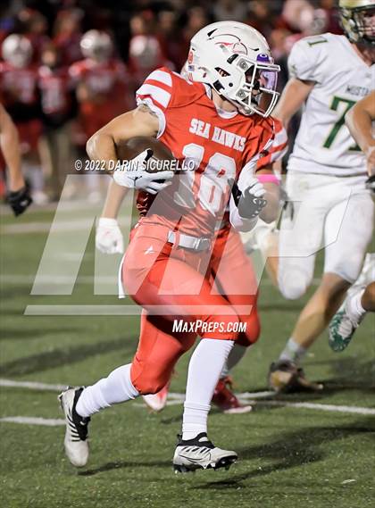 Thumbnail 2 in Mira Costa @ Redondo Union photogallery.