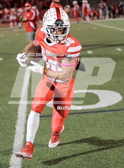 Thumbnail 3 in Mira Costa @ Redondo Union photogallery.