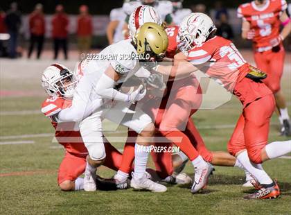 Thumbnail 2 in Mira Costa @ Redondo Union photogallery.