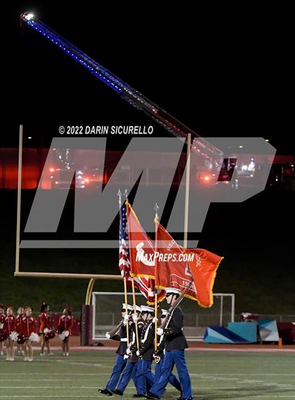 Thumbnail 2 in Mira Costa @ Redondo Union photogallery.