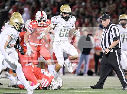Thumbnail 3 in Mira Costa @ Redondo Union photogallery.