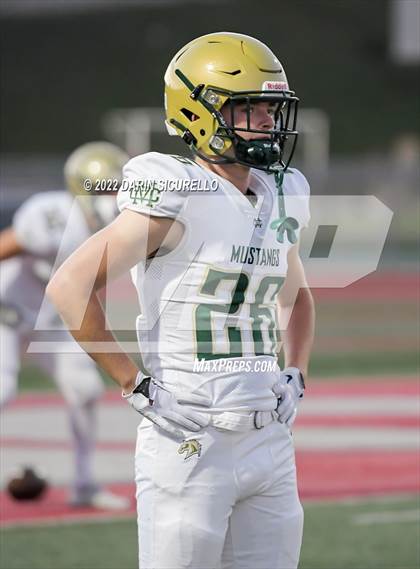 Thumbnail 1 in Mira Costa @ Redondo Union photogallery.