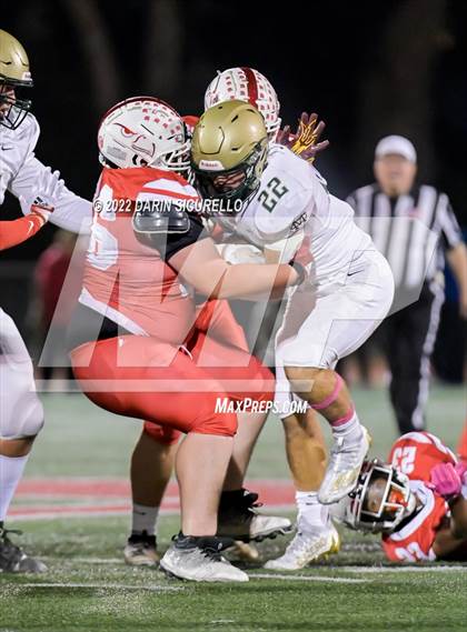 Thumbnail 3 in Mira Costa @ Redondo Union photogallery.