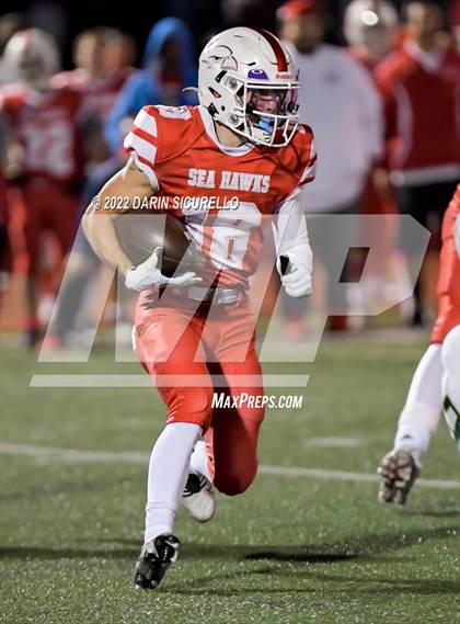 Thumbnail 3 in Mira Costa @ Redondo Union photogallery.