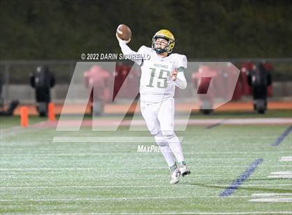 Thumbnail 1 in Mira Costa @ Redondo Union photogallery.