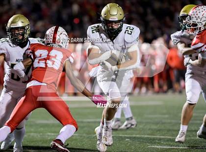 Thumbnail 3 in Mira Costa @ Redondo Union photogallery.