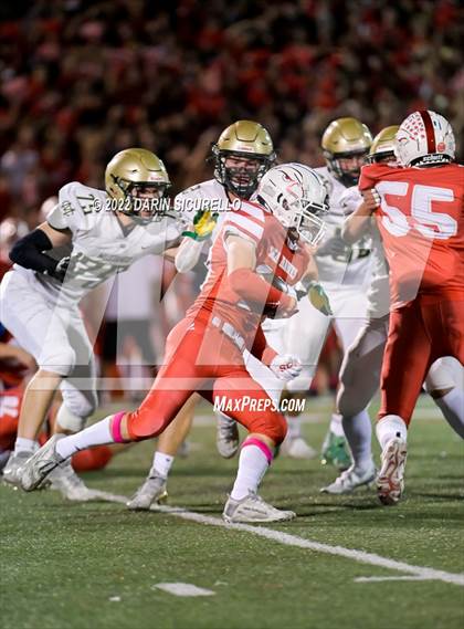 Thumbnail 3 in Mira Costa @ Redondo Union photogallery.
