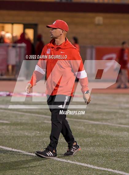 Thumbnail 2 in Mira Costa @ Redondo Union photogallery.