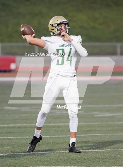 Thumbnail 2 in Mira Costa @ Redondo Union photogallery.