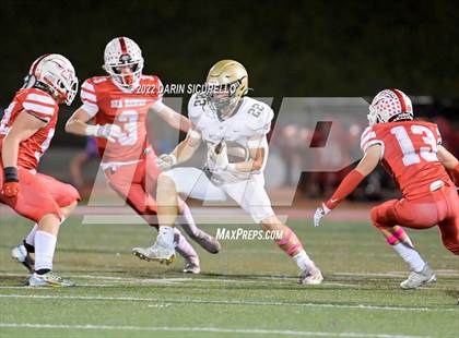 Thumbnail 1 in Mira Costa @ Redondo Union photogallery.