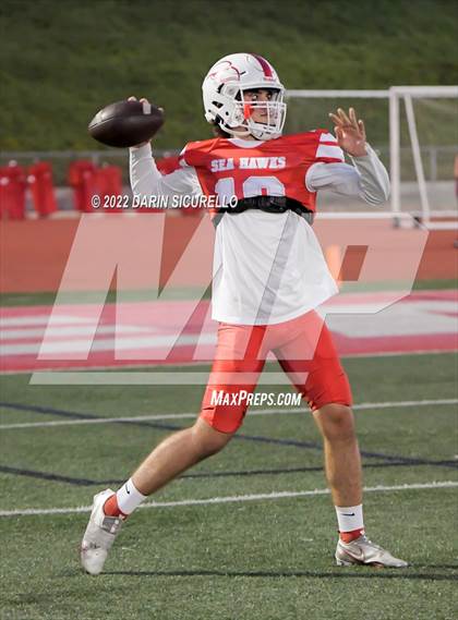 Thumbnail 1 in Mira Costa @ Redondo Union photogallery.