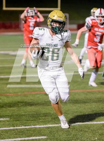 Thumbnail 2 in Mira Costa @ Redondo Union photogallery.