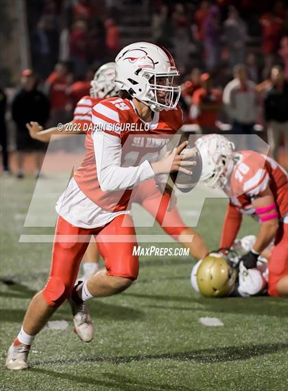 Thumbnail 2 in Mira Costa @ Redondo Union photogallery.