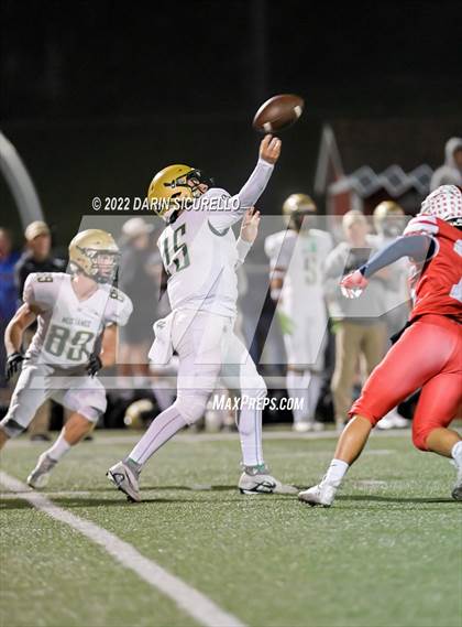 Thumbnail 1 in Mira Costa @ Redondo Union photogallery.