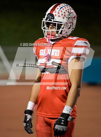 Thumbnail 3 in Mira Costa @ Redondo Union photogallery.