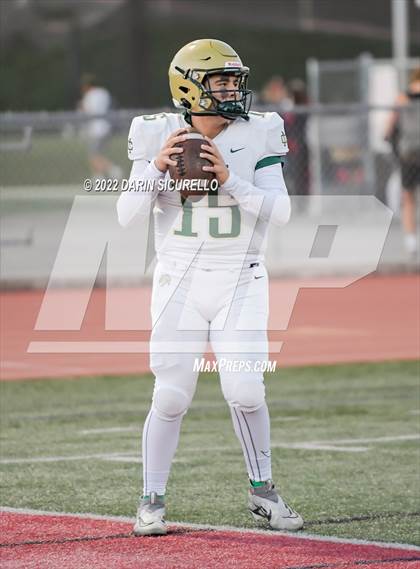 Thumbnail 2 in Mira Costa @ Redondo Union photogallery.