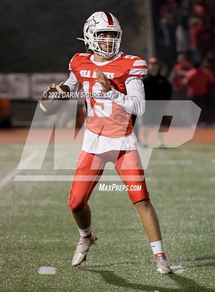 Thumbnail 3 in Mira Costa @ Redondo Union photogallery.