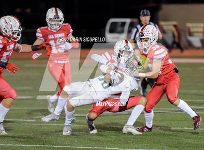 Thumbnail 2 in Mira Costa @ Redondo Union photogallery.