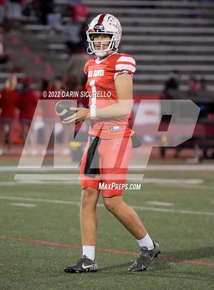 Thumbnail 2 in Mira Costa @ Redondo Union photogallery.