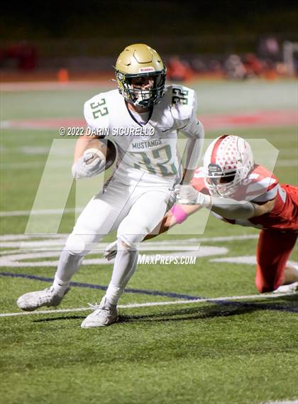 Thumbnail 1 in Mira Costa @ Redondo Union photogallery.