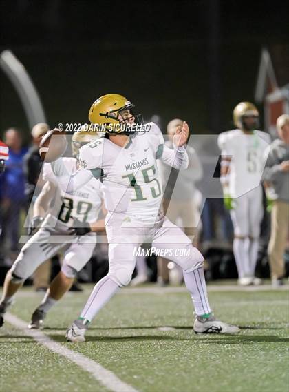 Thumbnail 2 in Mira Costa @ Redondo Union photogallery.