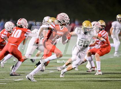 Thumbnail 2 in Mira Costa @ Redondo Union photogallery.