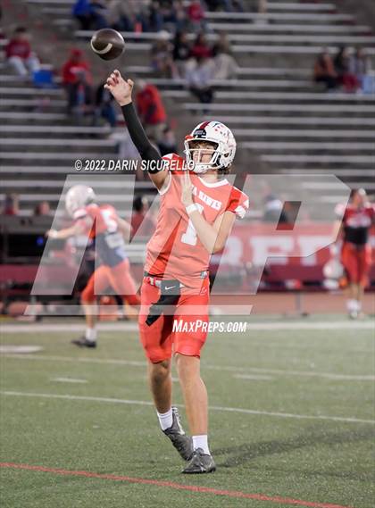 Thumbnail 3 in Mira Costa @ Redondo Union photogallery.