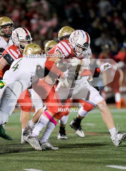 Thumbnail 1 in Mira Costa @ Redondo Union photogallery.