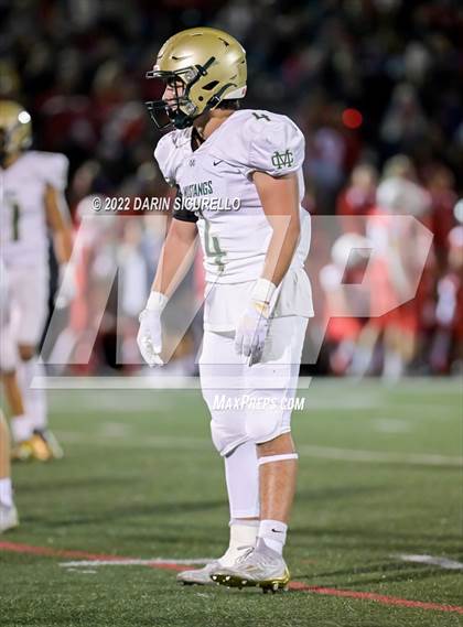 Thumbnail 1 in Mira Costa @ Redondo Union photogallery.