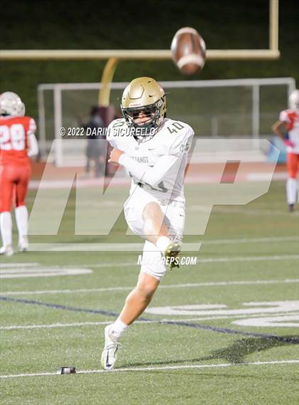 Thumbnail 2 in Mira Costa @ Redondo Union photogallery.