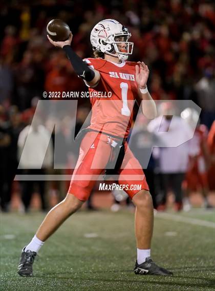 Thumbnail 2 in Mira Costa @ Redondo Union photogallery.