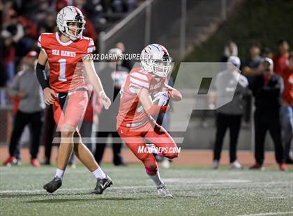 Thumbnail 2 in Mira Costa @ Redondo Union photogallery.