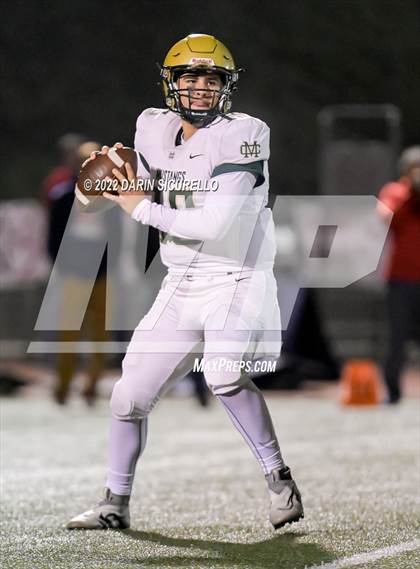 Thumbnail 1 in Mira Costa @ Redondo Union photogallery.