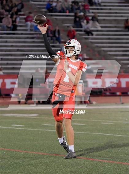 Thumbnail 1 in Mira Costa @ Redondo Union photogallery.